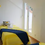 Apartman Ria De Ajo Isla Plana