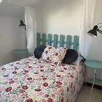 Ria De Ajo Apartman Isla Plana