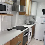 Ria De Ajo * Isla Plana