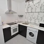 Ria De Ajo Apartman Isla Plana