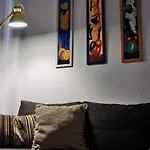 Ria De Ajo Apartman Isla Plana