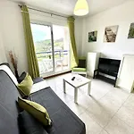 Apartman Ria De Ajo Isla Plana