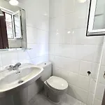 Ria De Ajo * Isla Plana