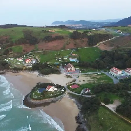 Lejlighed Ria De Ajo *