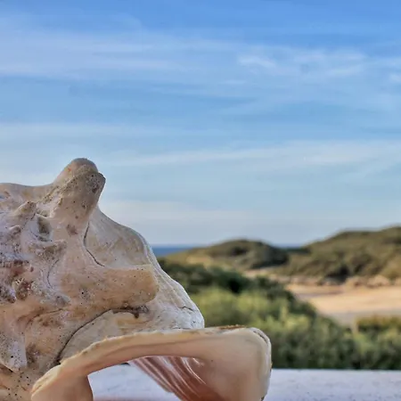 Lejlighed Ria De Ajo