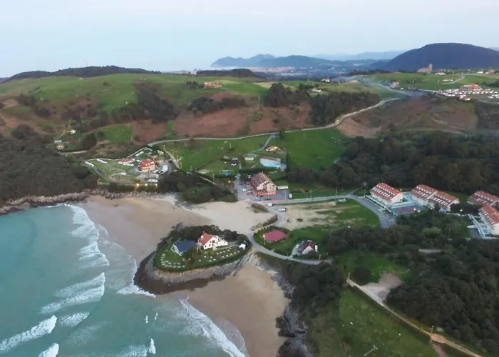 Lejlighed Ria De Ajo *