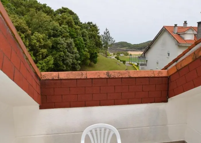 Ria De Ajo Lejlighed