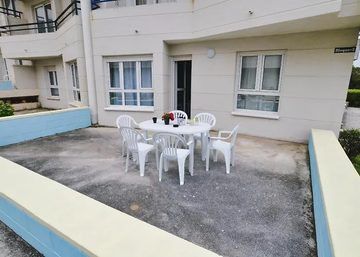 Lejlighed Ria De Ajo Isla Plana