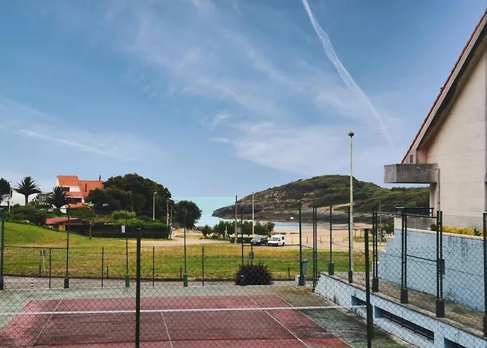 Lejlighed Ria De Ajo *