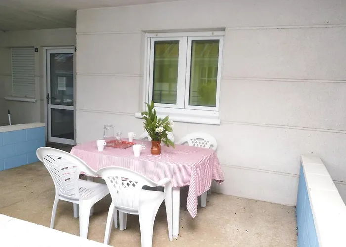 Ria De Ajo Lejlighed