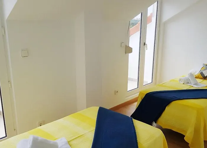 Ria De Ajo Lejlighed