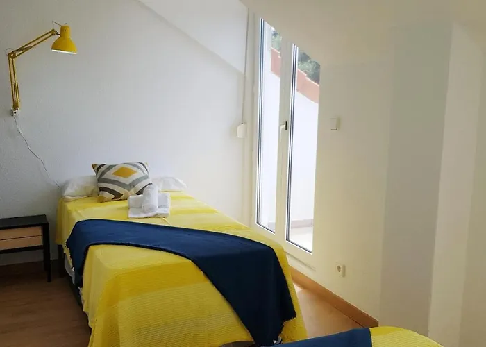 Lejlighed Ria De Ajo Isla Plana