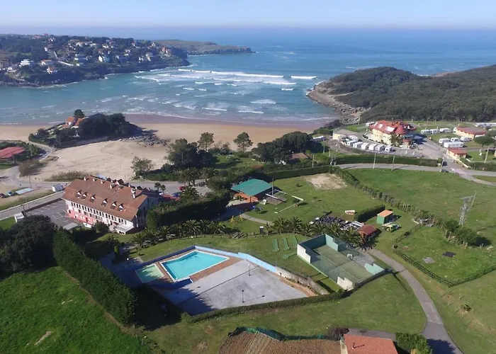 Lejlighed Ria De Ajo