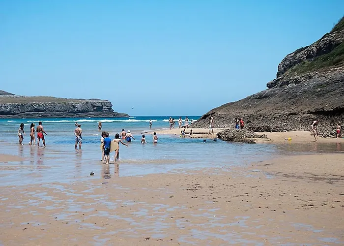 Lejlighed Ria De Ajo