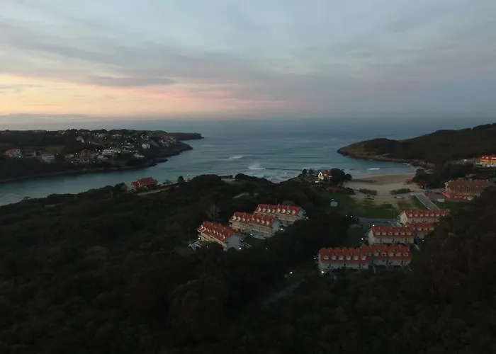 Ria De Ajo * Isla Plana