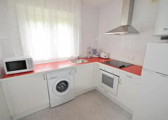 Ria De Ajo Lejlighed *