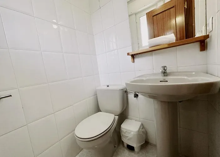 Ria De Ajo Isla Plana