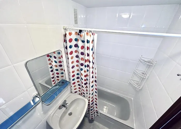 Ria De Ajo Lejlighed