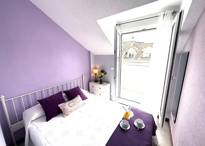 Ria De Ajo Lejlighed *