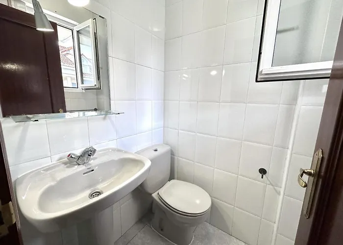 Ria De Ajo * Isla Plana