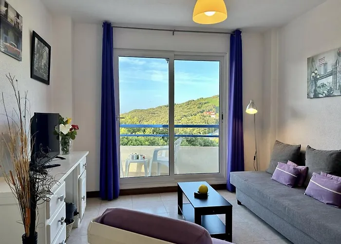 Lejlighed Ria De Ajo