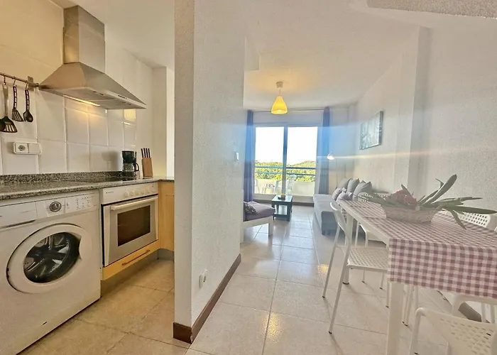 Ria De Ajo Lejlighed